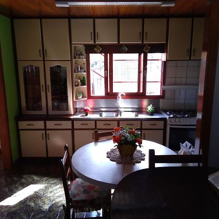 Casa da bela Vista Villa Gramado Bagian luar foto