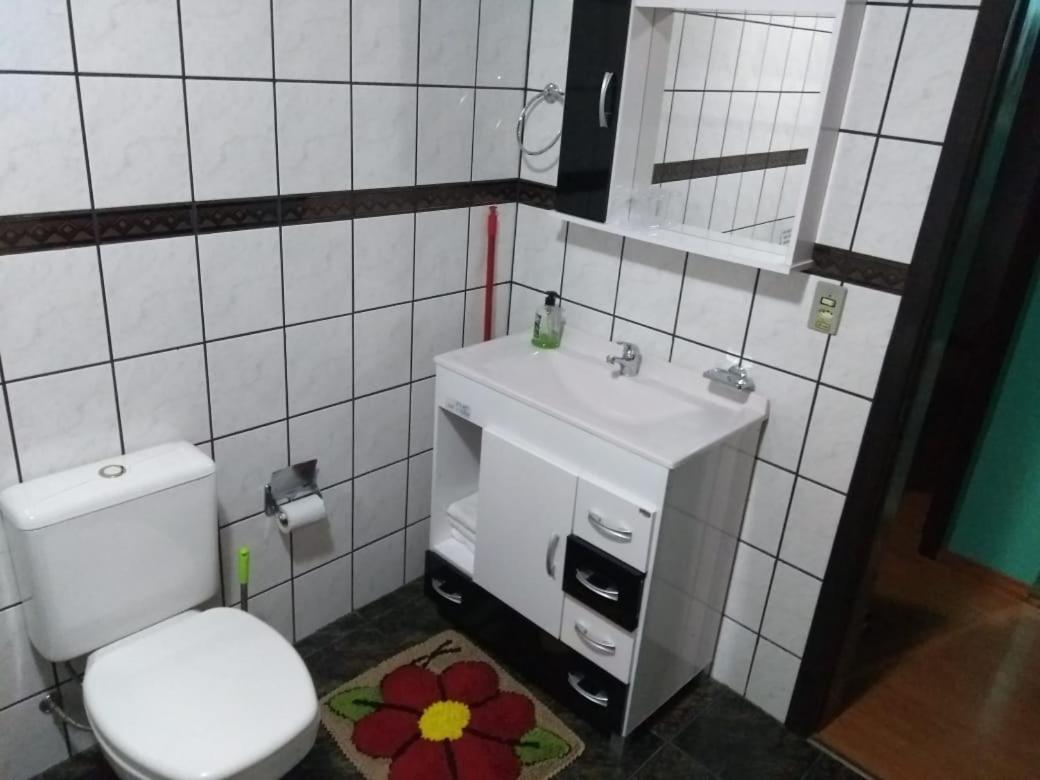 Casa da bela Vista Villa Gramado Bagian luar foto