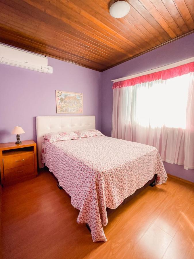 Casa da bela Vista Villa Gramado Bagian luar foto