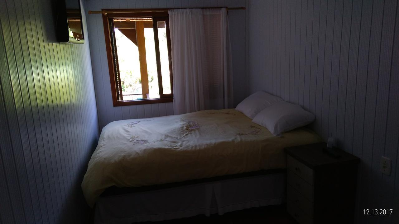 Casa da bela Vista Villa Gramado Bagian luar foto
