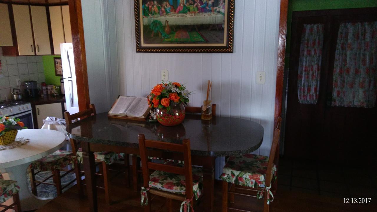 Casa da bela Vista Villa Gramado Bagian luar foto