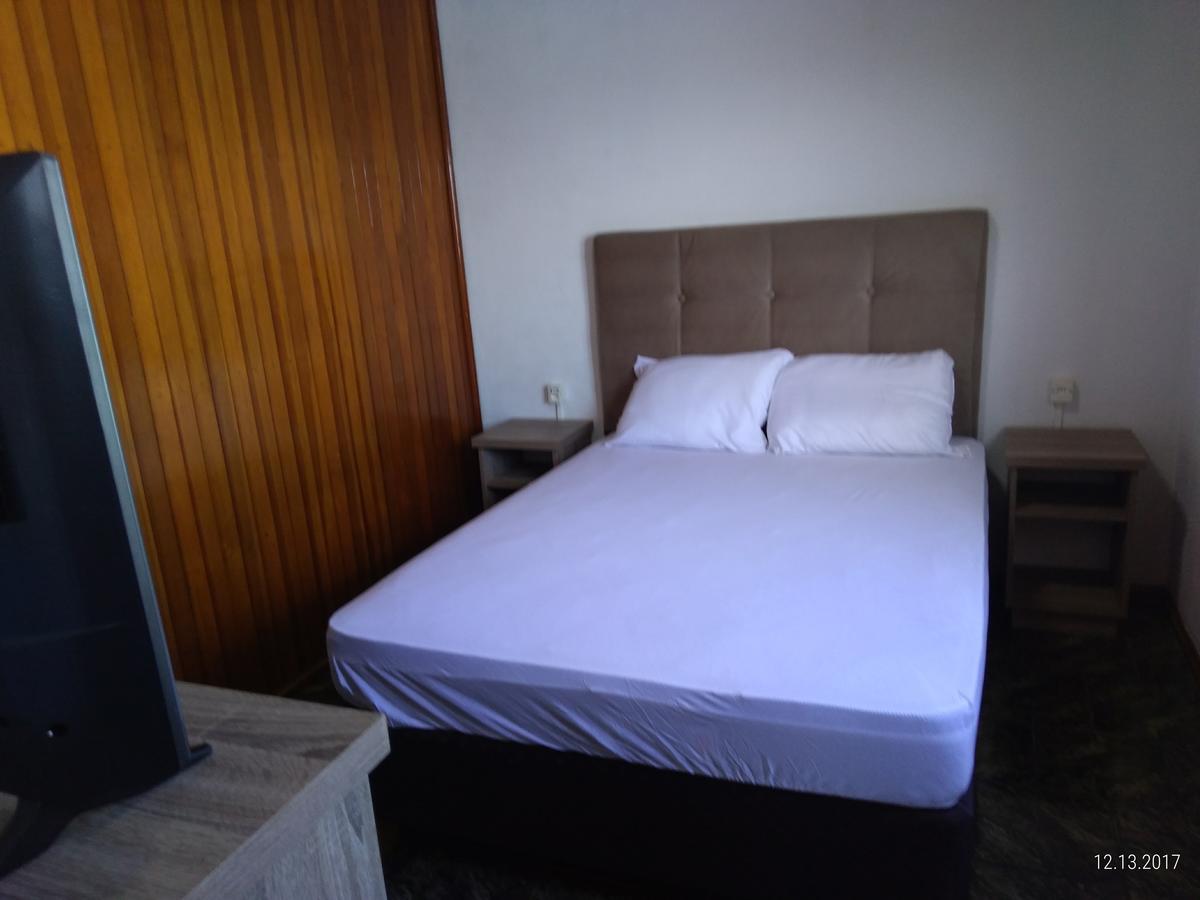 Casa da bela Vista Villa Gramado Bagian luar foto