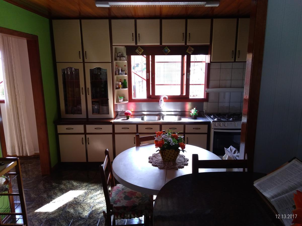 Casa da bela Vista Villa Gramado Bagian luar foto