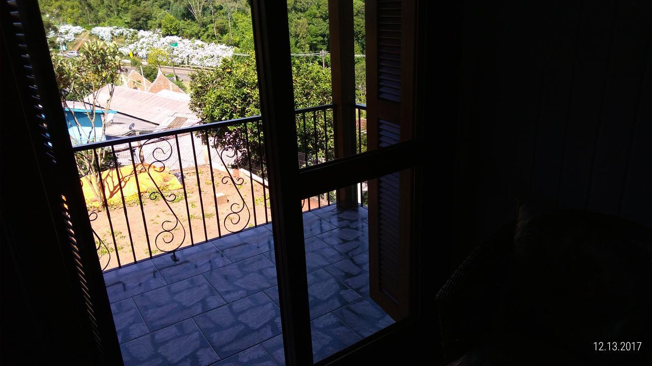 Casa da bela Vista Villa Gramado Bagian luar foto