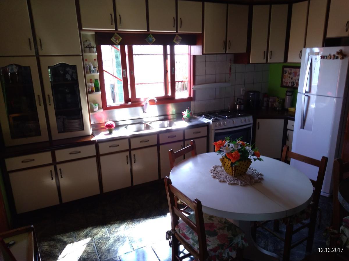 Casa da bela Vista Villa Gramado Bagian luar foto